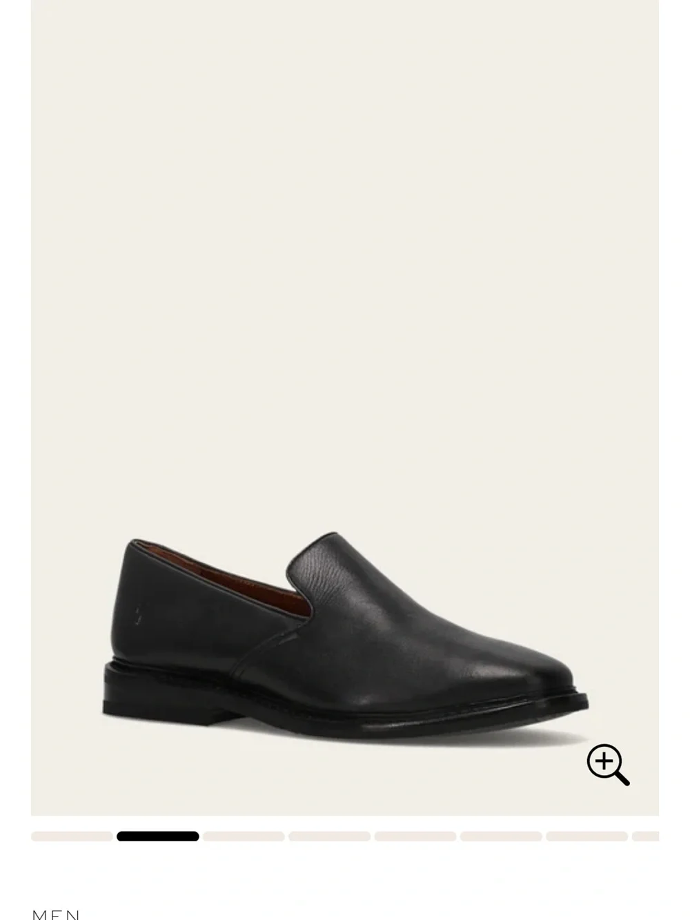 FRYE AND CO. crafted premium
